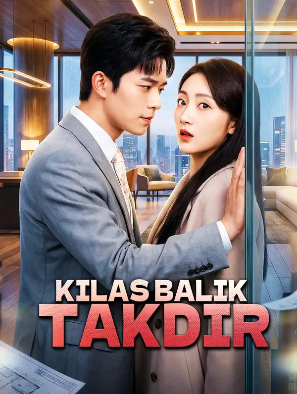 Kilas Balik Takdir