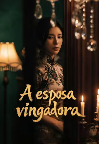 A esposa vingadora