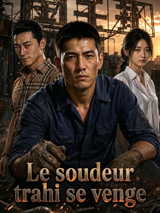 Le soudeur trahi se venge