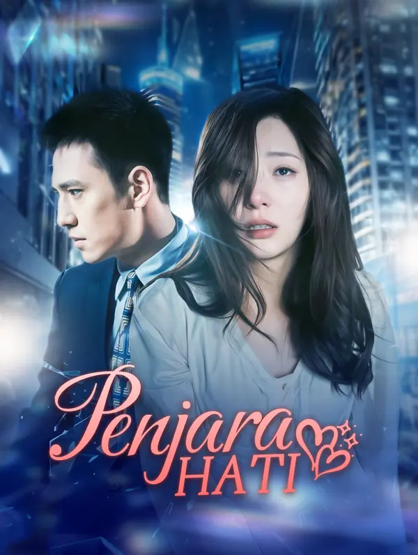 Penjara Hati