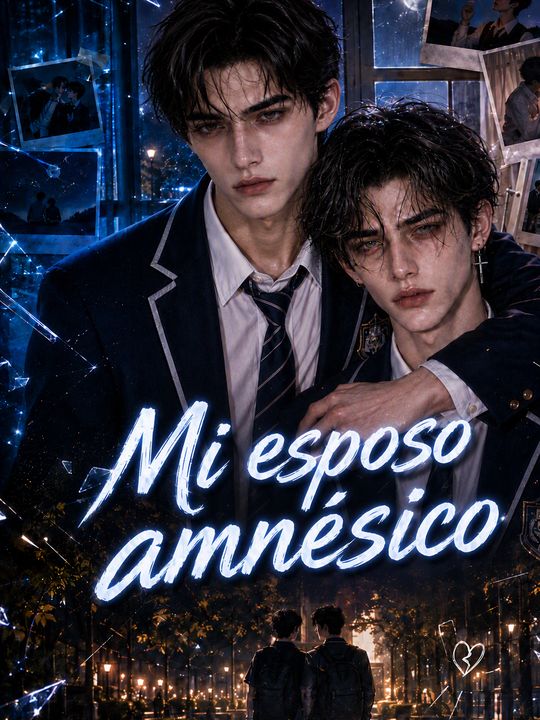 Mi esposo amnésico