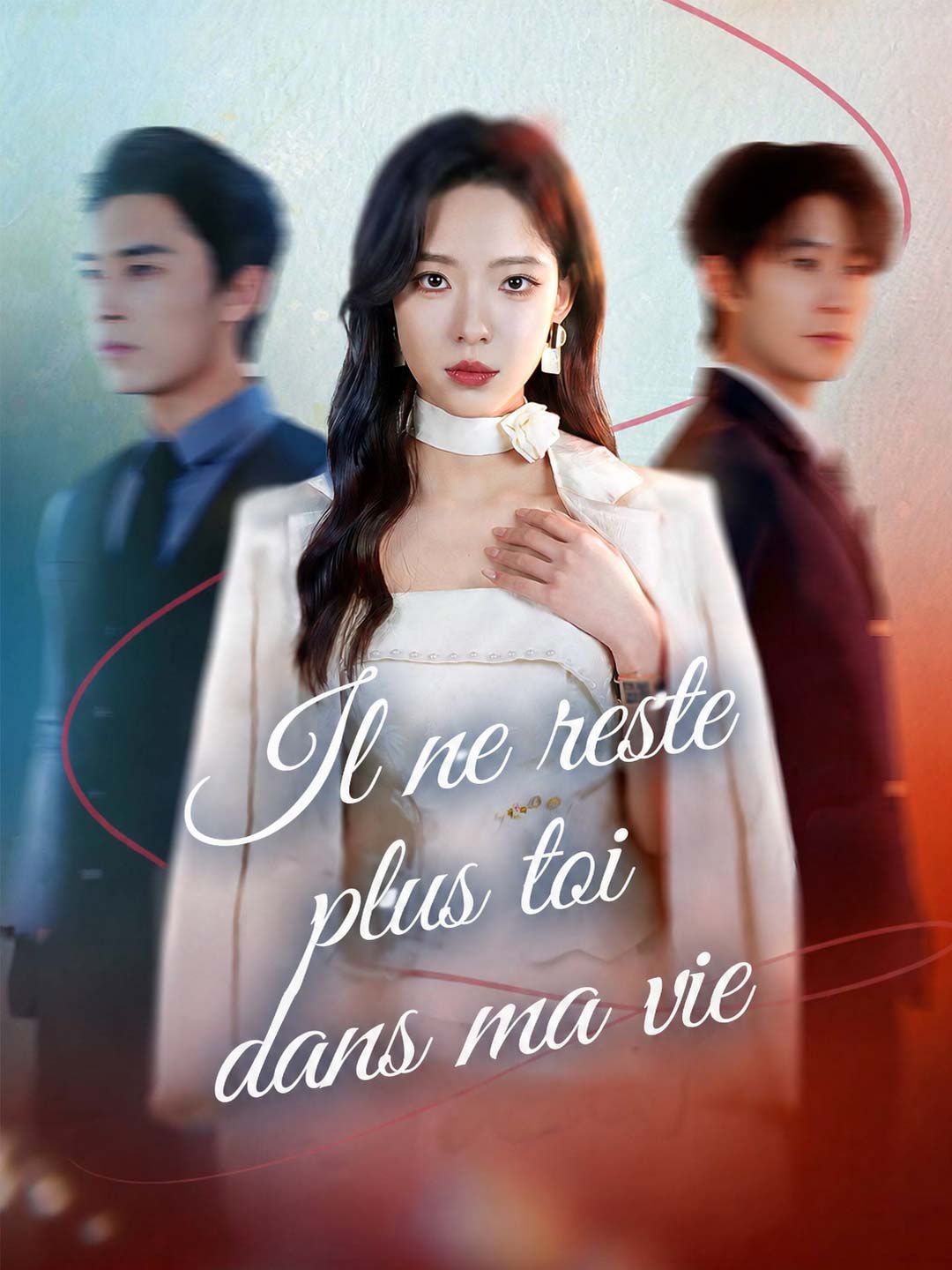 Il ne reste plus toi dans ma vie