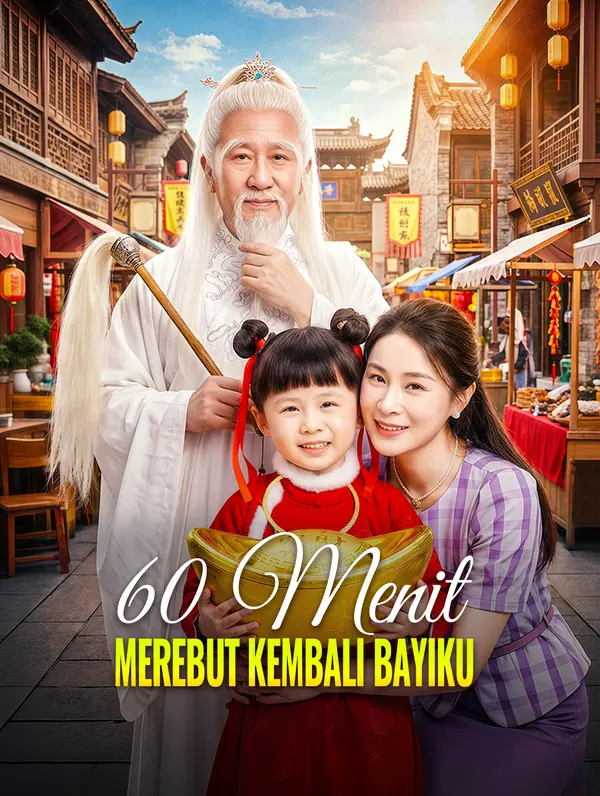 60 Menit Merebut Kembali Bayiku