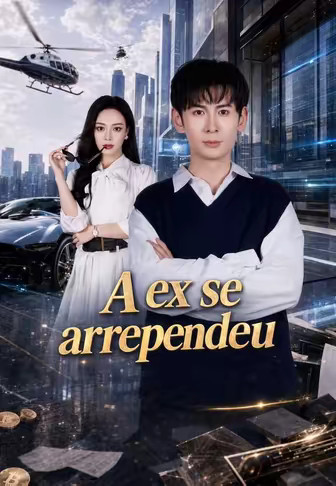 A ex se arrependeu