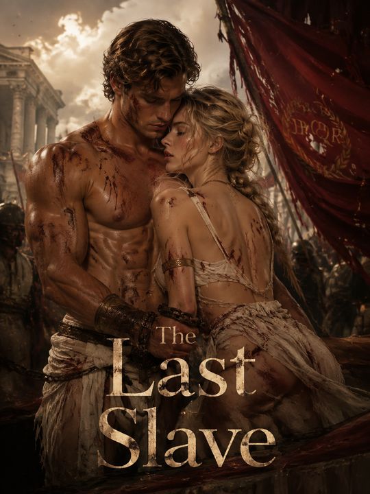 The Last Slave