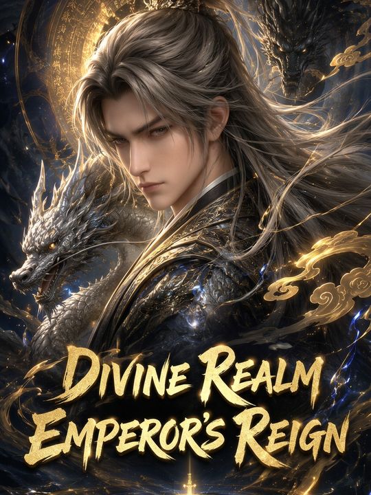 Divine Realm Emperor's Reign