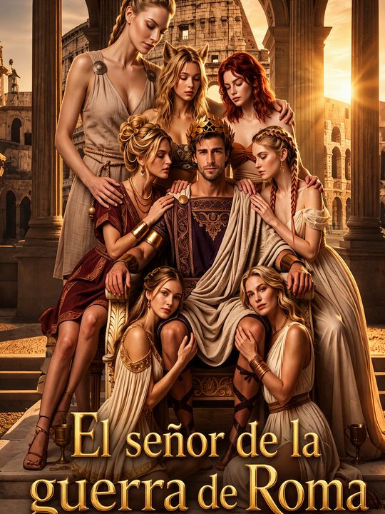El único dios de Roma