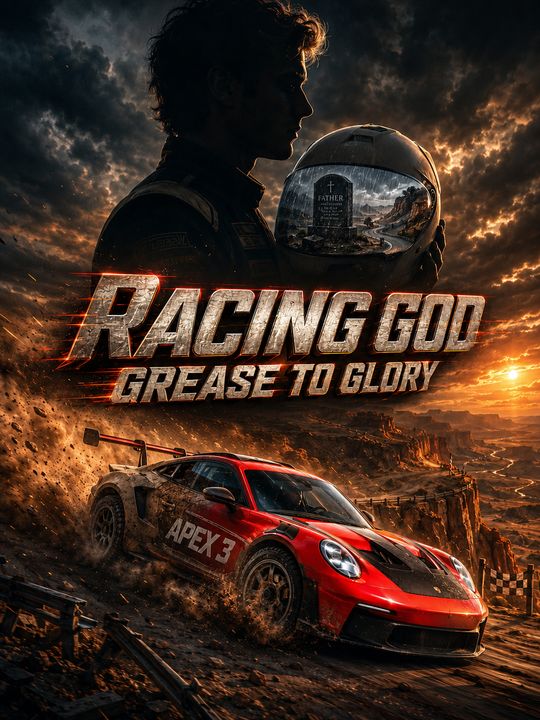 Racing God: Grease to Glory