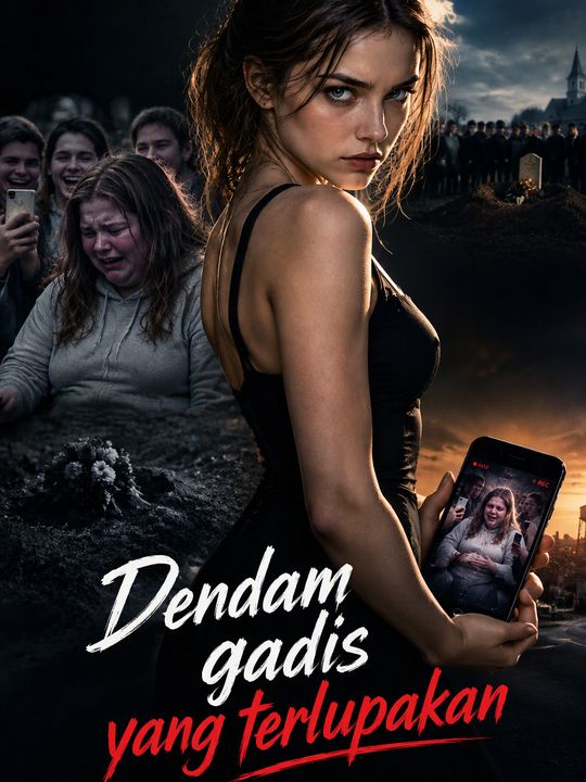 Dendam gadis yang terlupakan