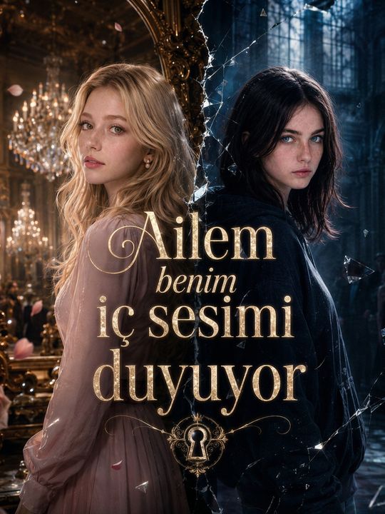 Ailem benim iç sesimi duyuyor