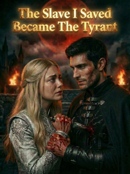 The Slave I Saved Became The Tyrant