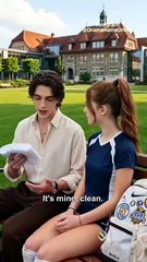 my school bullies (2024)