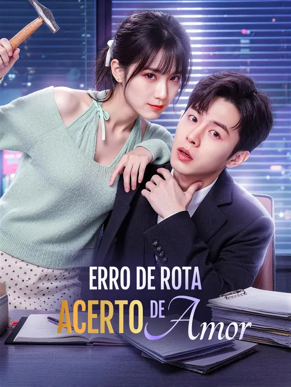 Erro de Rota, Acerto de Amor