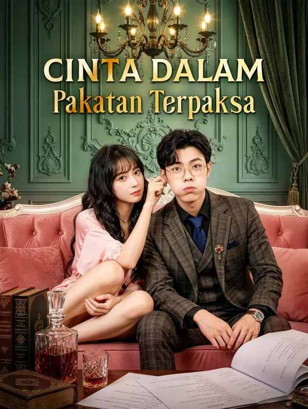 Cinta dalam Pakatan Terpaksa