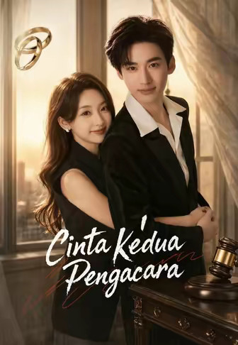 Cinta Kedua Pengacara