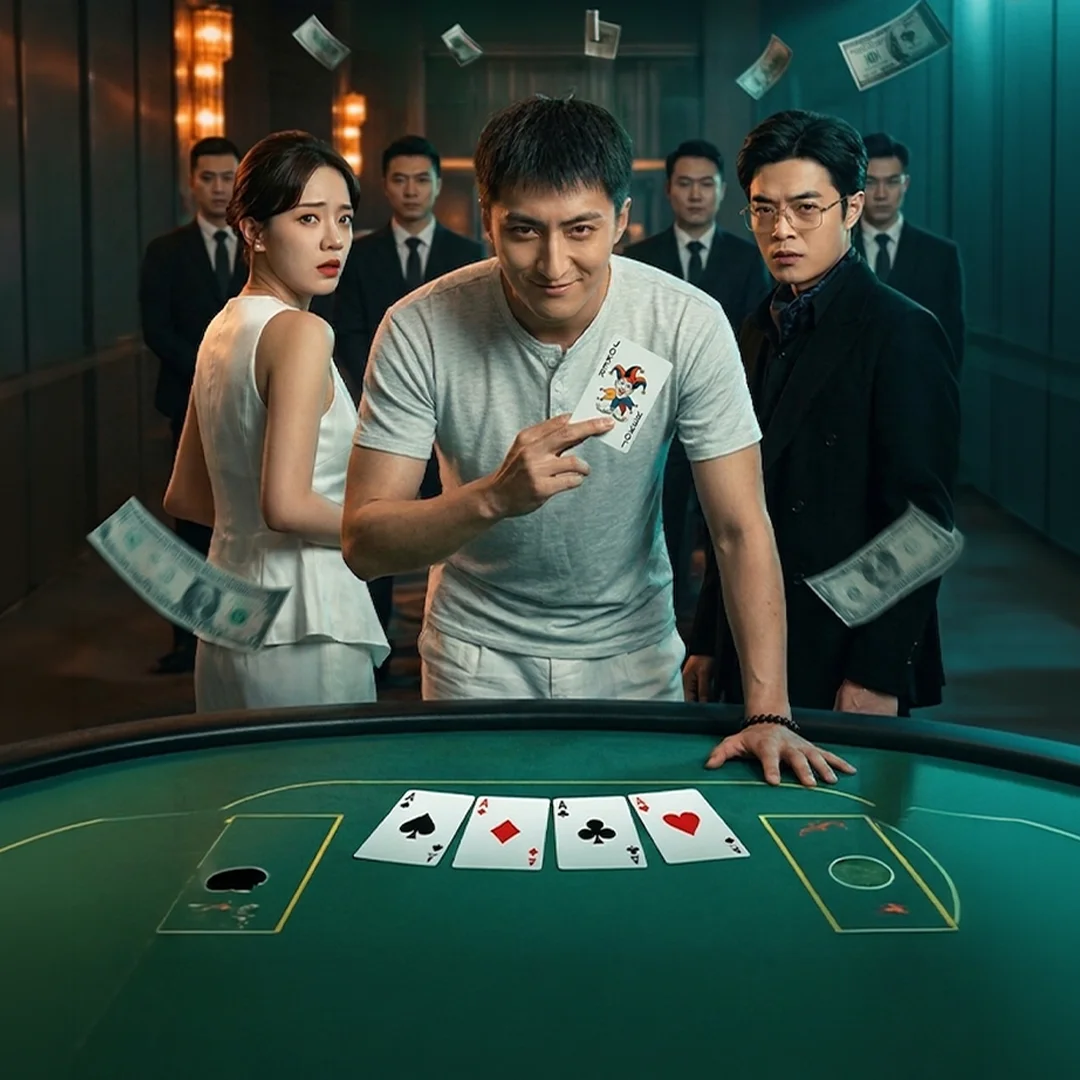 The King of No Gambling
