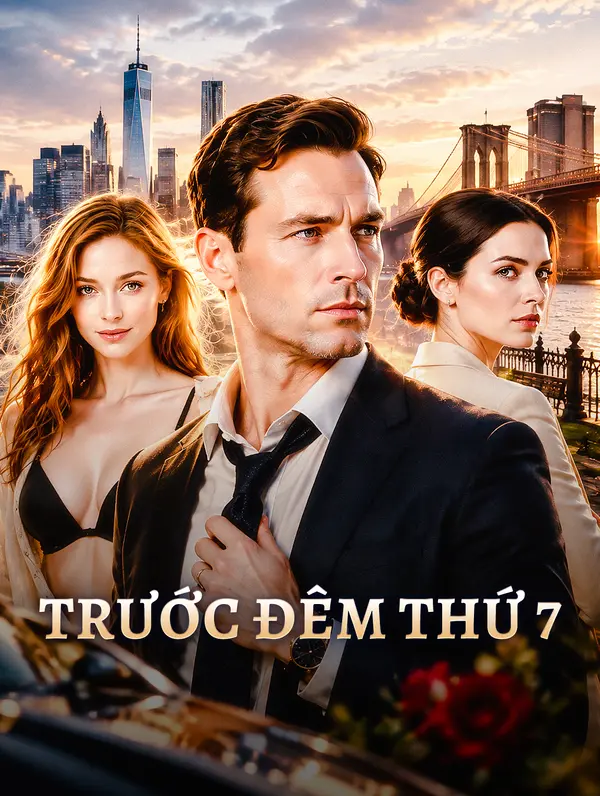 Trước Đêm Thứ 7