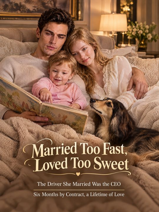 Married Too Fast, Loved Too Sweet