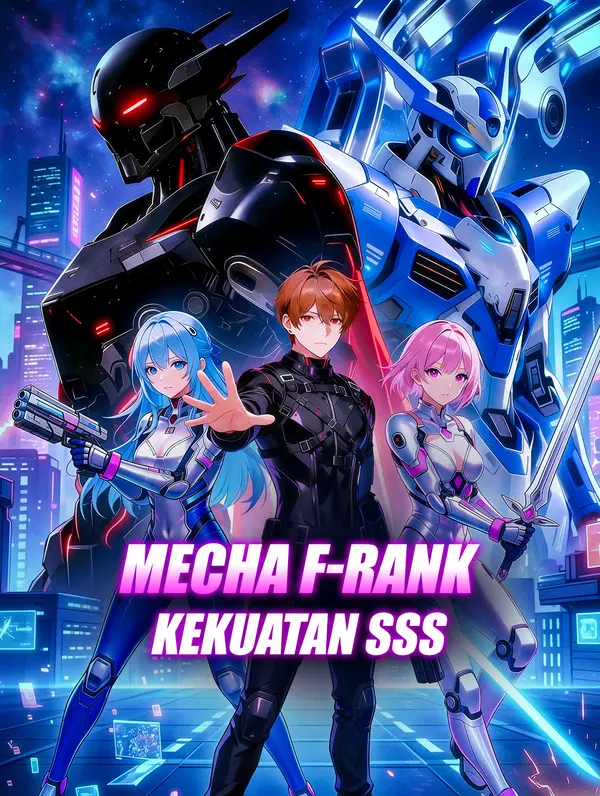Mecha F-Rank, Kekuatan SSS(Sulih Suara)