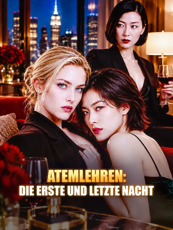 Atemlehren: Die erste und letzte Nacht