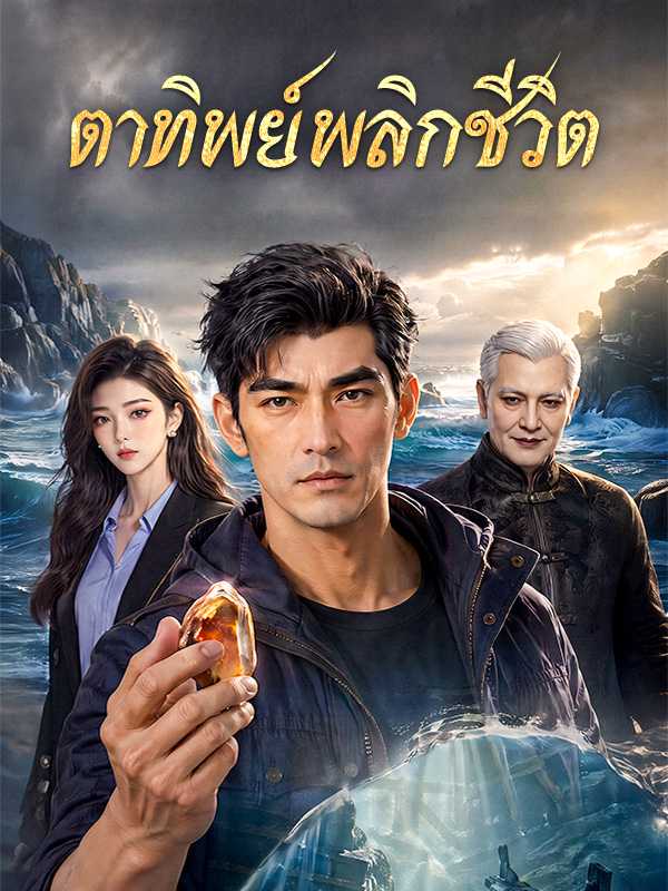 ตาทิพย์พลิกชีวิต