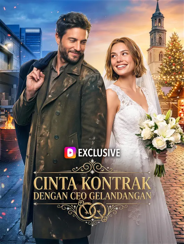 Cinta Kontrak dengan CEO Gelandangan(Sulih Suara)