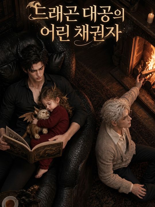 드래곤 대공의 어린 채권자