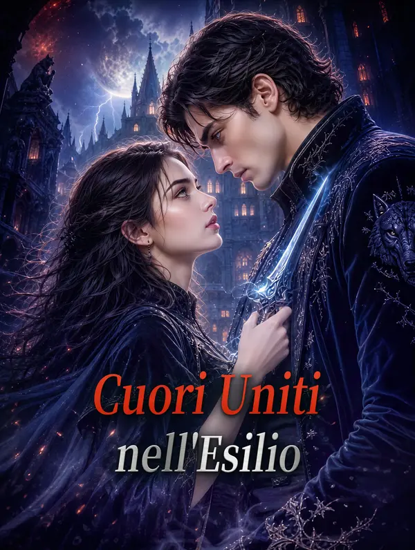 Cuori Uniti nell'Esilio
