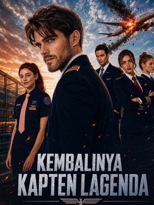 Kapten penyamar legendaris