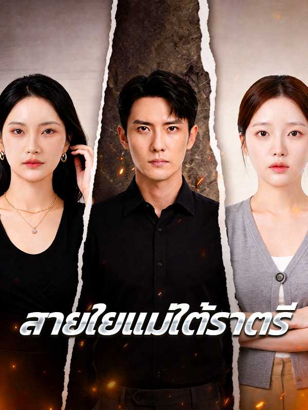 สายใยแม่ใต้ราตรี