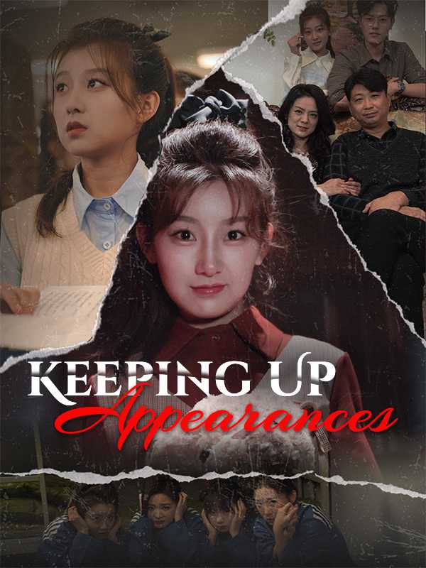 Keeping Up Appearances