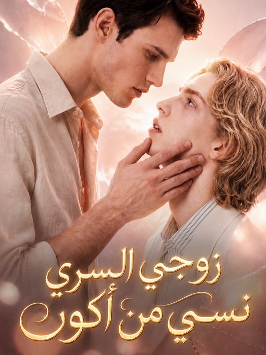 زوجي السري نسي من أكون