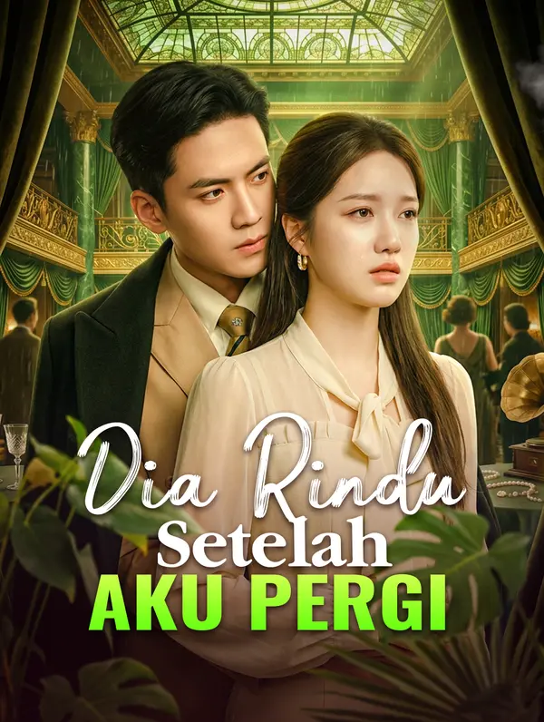 Dia Rindu Setelah Aku Pergi