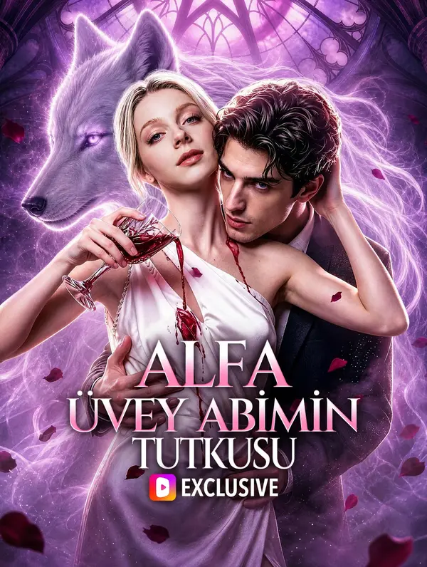 ALFA ÜVEY ABİMİN TUTKUSU(Dublajlı)