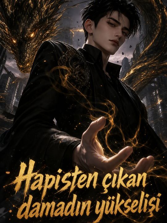 Hapisten çıkan damadın yükselişi