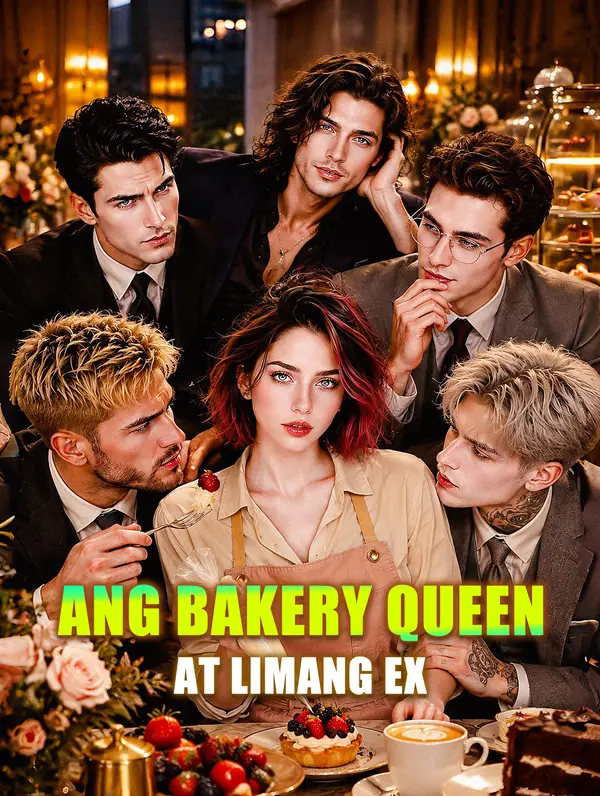 Ang Bakery Queen at Limang Ex