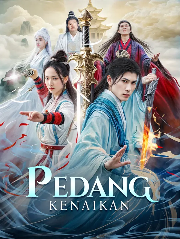 Pedang Kenaikan(Alih suara)