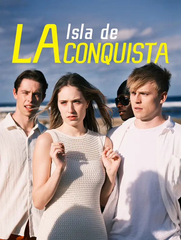 Isla de la Conquista(Doblado)