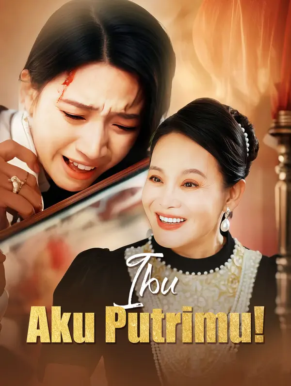 Ibu, Aku Putrimu!