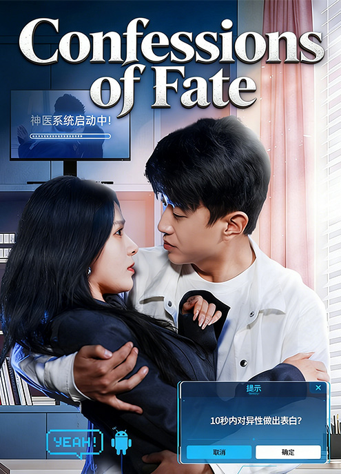 Confessions of Fate