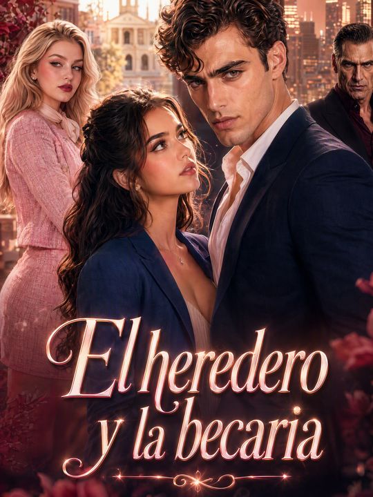 El heredero y la becaria