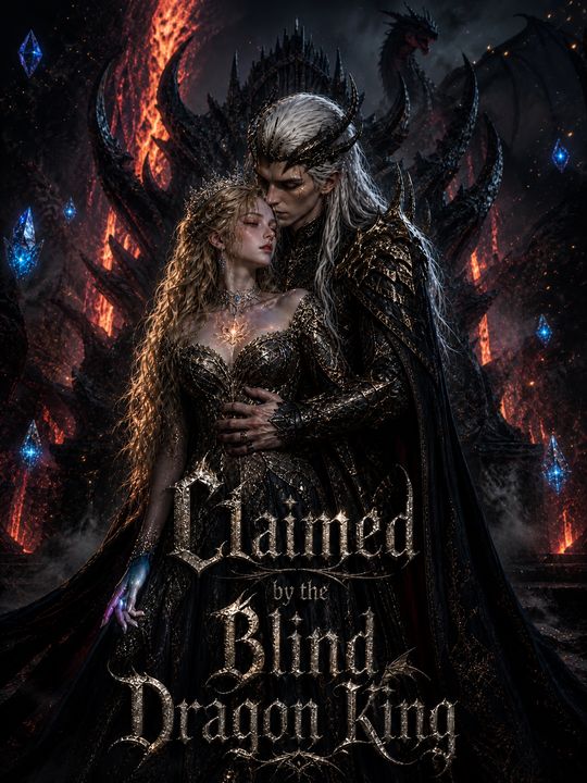 Claimed by the Blind Dragon King