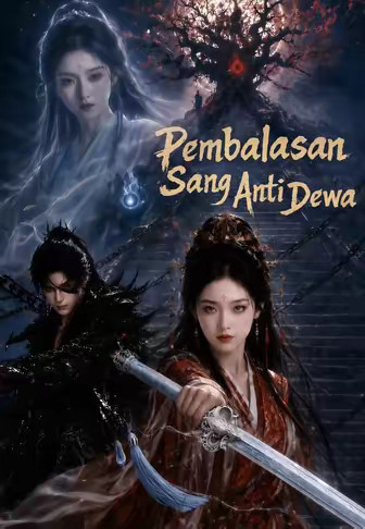 Pembalasan Sang Anti Dewa
