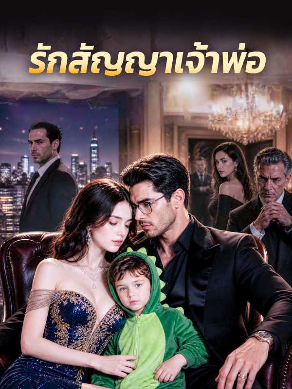 รักสัญญาเจ้าพ่อ
