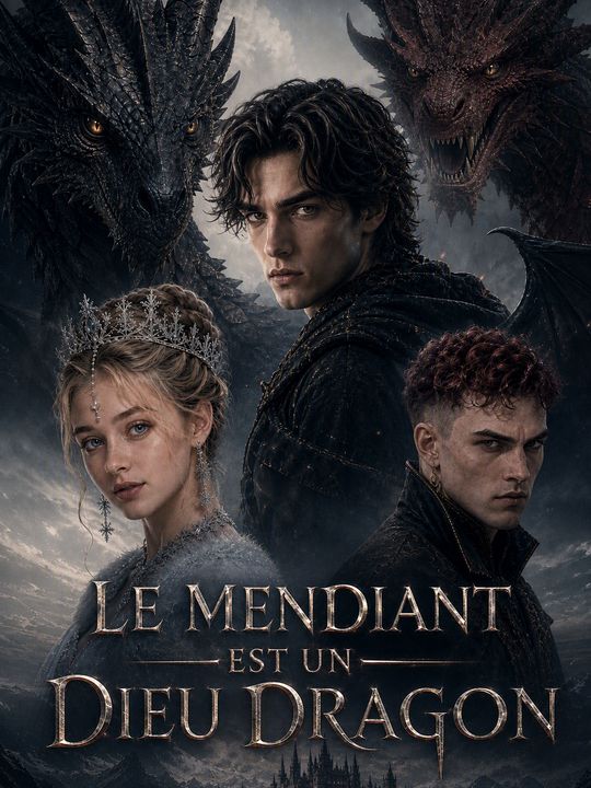 Le mendiant est un Dieu Dragon