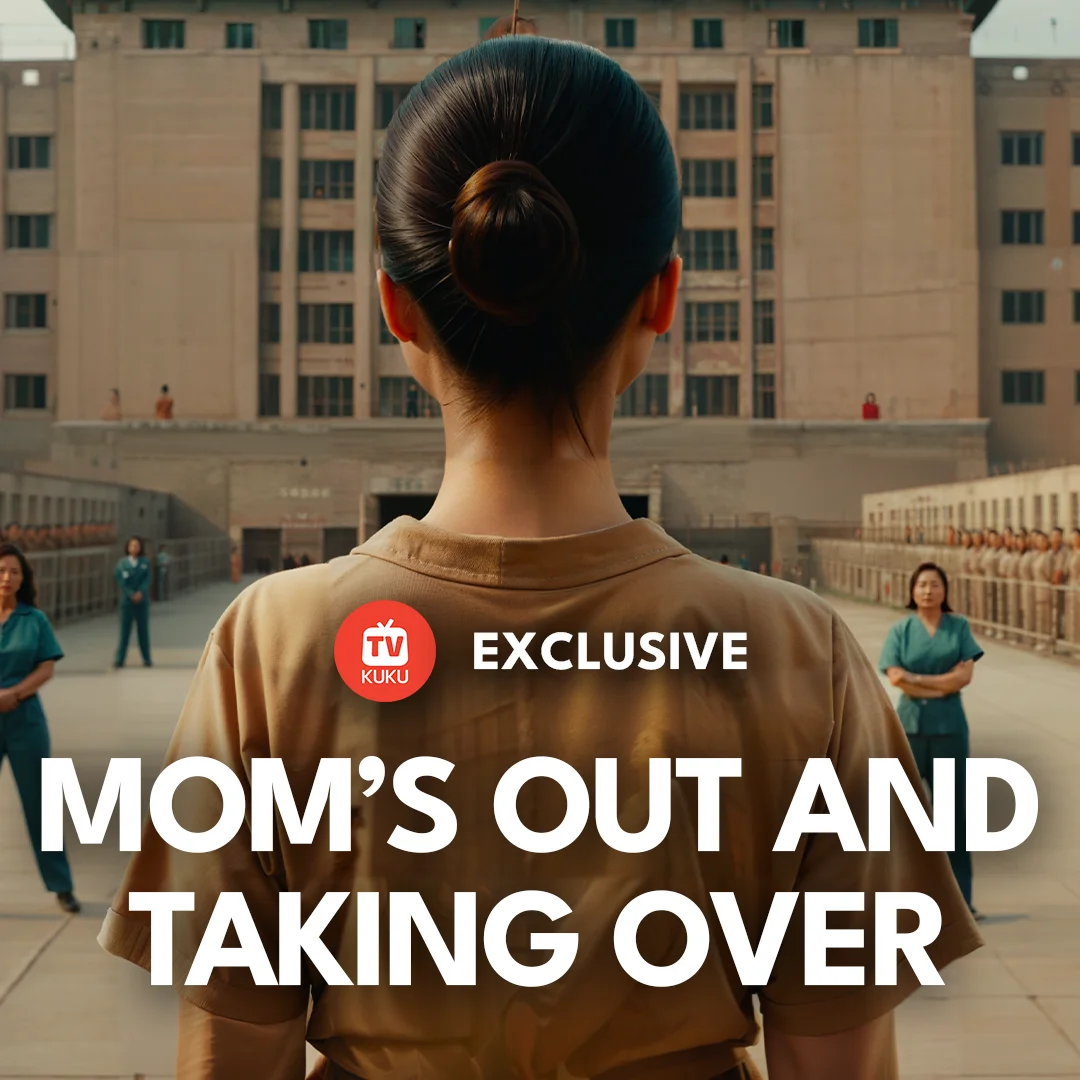 Mom’s Out and Taking Over