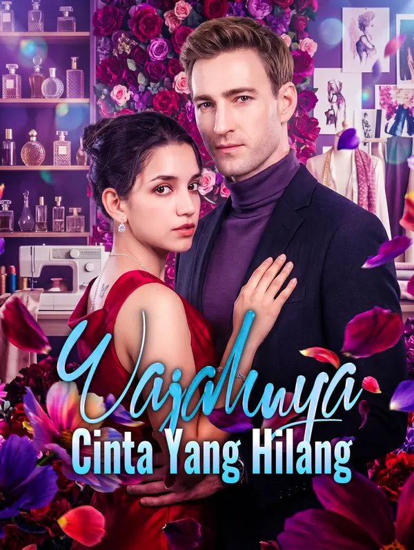 Wajahnya Cinta Yang Hilang