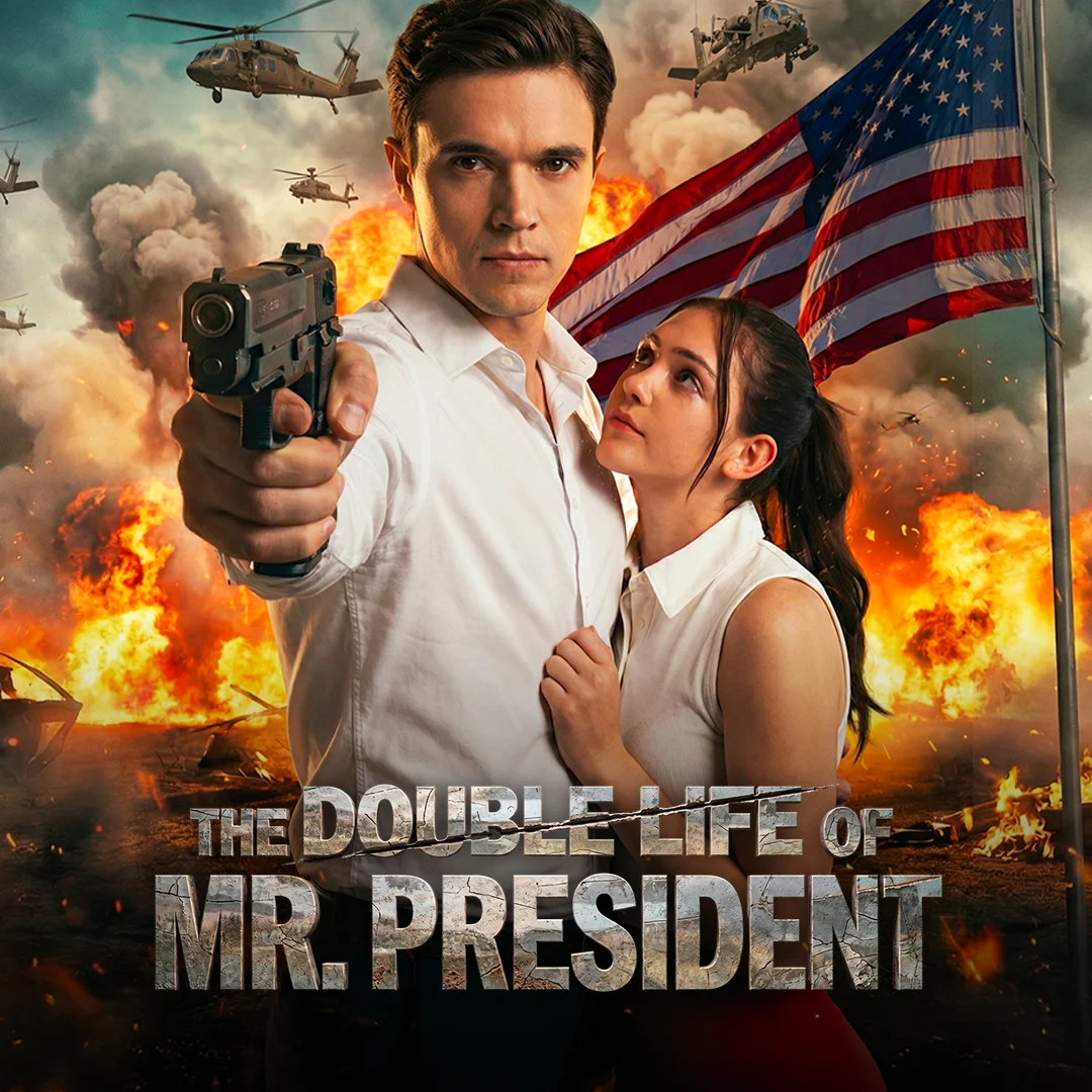 The Double Life Of Mr. President