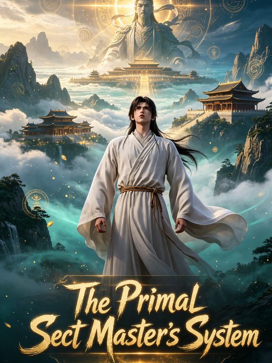 The Primal Sect Master's System