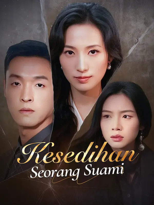 Kesedihan Seorang Suami